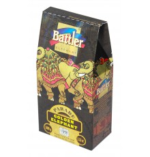 Battler Golden Elephant 100g Loose Tea in Carton Box